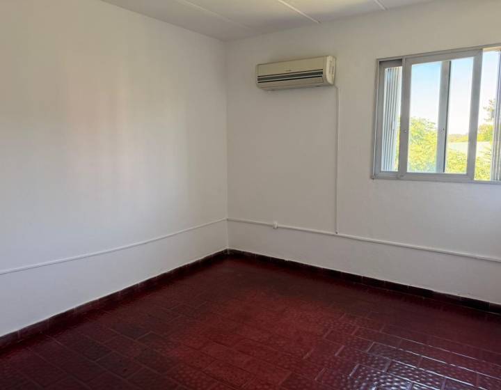Apartamento en alquiler anual Maldonado