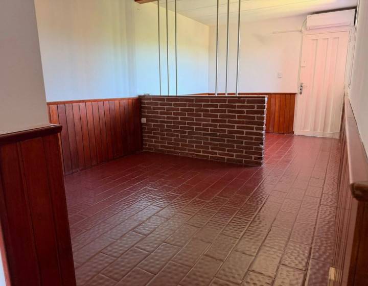 Apartamento en alquiler anual Maldonado