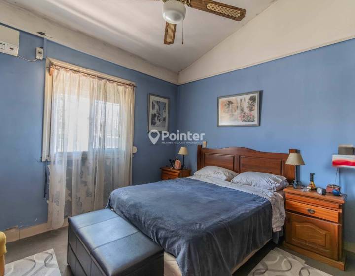 VENTA CASA 2 DORMITORIOS Y GARAJE EN  VILLA ESPA&Ntilde;OLA