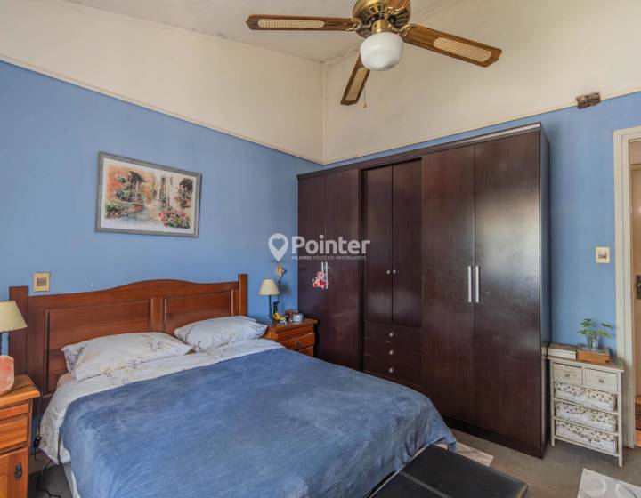 VENTA CASA 2 DORMITORIOS Y GARAJE EN  VILLA ESPA&Ntilde;OLA