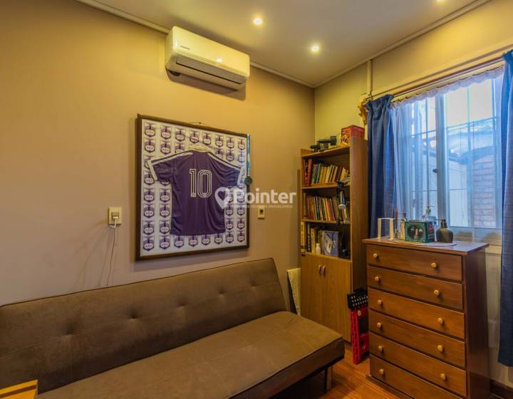 VENTA CASA 2 DORMITORIOS Y GARAJE EN  VILLA ESPA&Ntilde;OLA