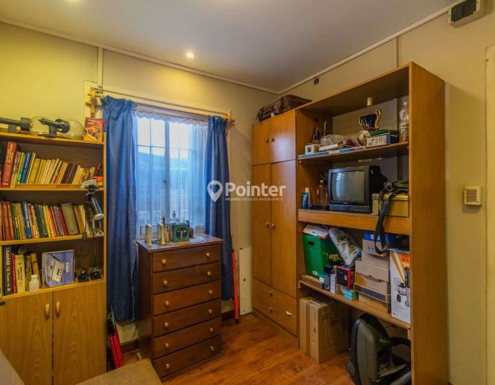 VENTA CASA 2 DORMITORIOS Y GARAJE EN  VILLA ESPA&Ntilde;OLA