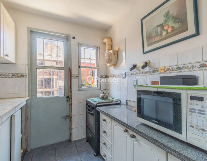 VENTA CASA 2 DORMITORIOS Y GARAJE EN  VILLA ESPA&Ntilde;OLA