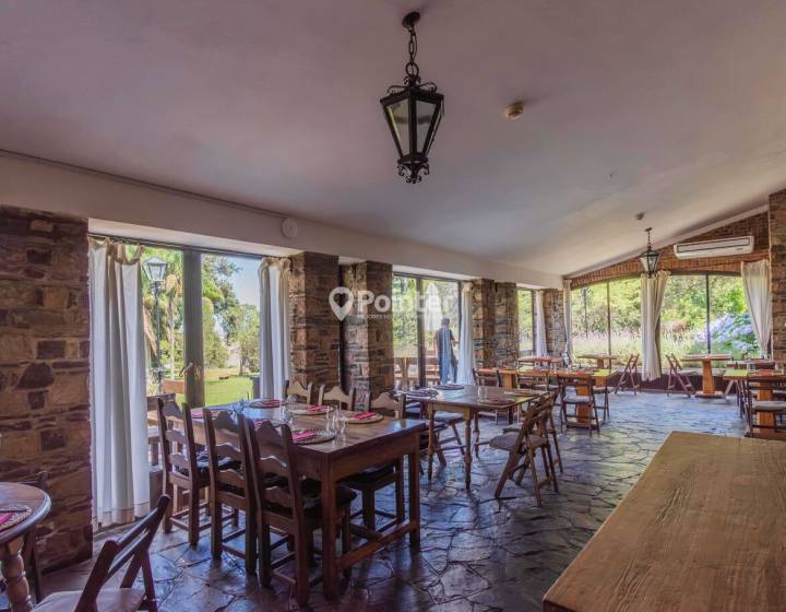 VENTA DE CHACRAS DE 3 HECTAREAS EN MONTEVIDEO CON AMENITIES EN LA BAGUALA