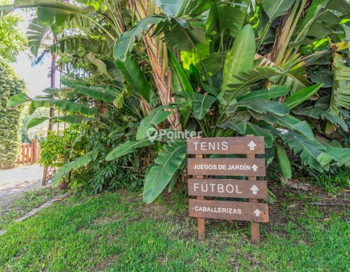 VENTA DE CHACRAS DE 3 HECTAREAS EN MONTEVIDEO CON AMENITIES EN LA BAGUALA