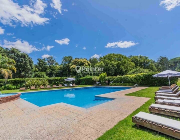 VENTA DE CHACRAS DE 3 HECTAREAS EN MONTEVIDEO CON AMENITIES EN LA BAGUALA