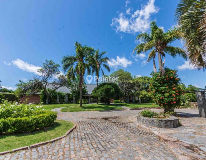 VENTA DE CHACRAS DE 3 HECTAREAS EN MONTEVIDEO CON AMENITIES EN LA BAGUALA