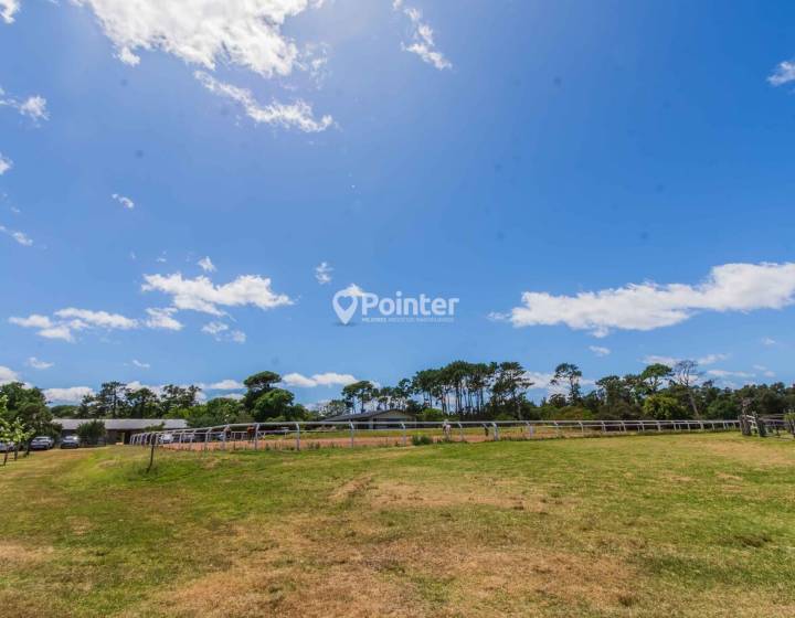 VENTA DE CHACRAS DE 3 HECTAREAS EN MONTEVIDEO CON AMENITIES EN LA BAGUALA