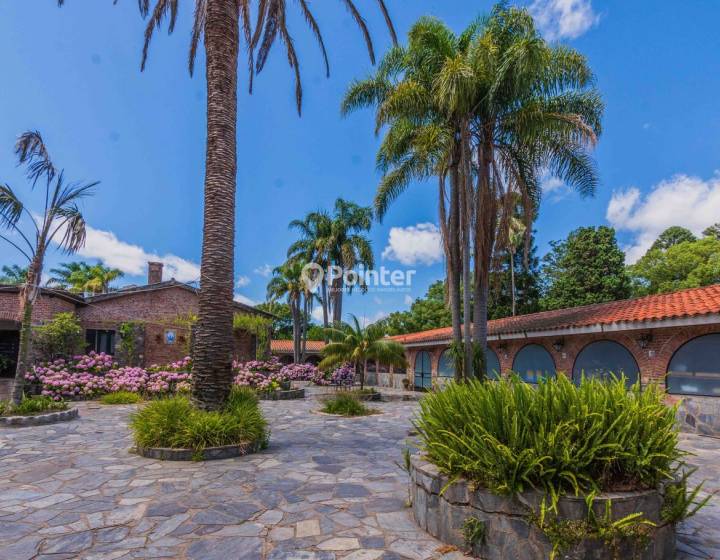 VENTA DE CHACRAS DE 3 HECTAREAS EN MONTEVIDEO CON AMENITIES EN LA BAGUALA