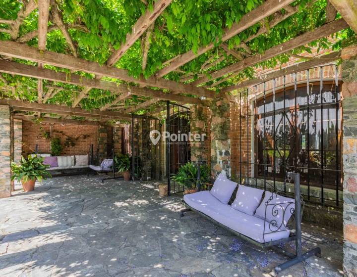 VENTA DE CHACRAS DE 3 HECTAREAS EN MONTEVIDEO CON AMENITIES EN LA BAGUALA