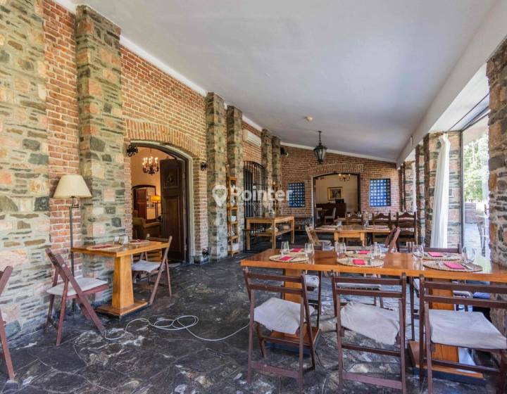 VENTA DE CHACRAS DE 3 HECTAREAS EN MONTEVIDEO CON AMENITIES EN LA BAGUALA
