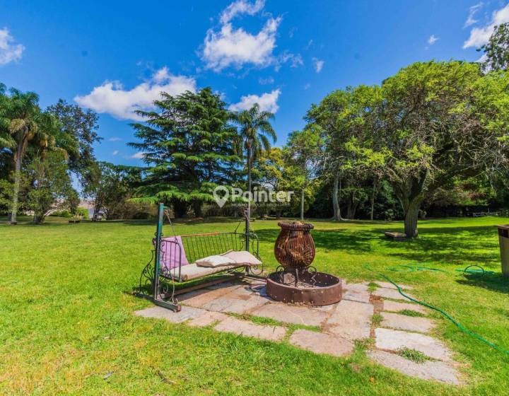 VENTA DE CHACRAS DE 3 HECTAREAS EN MONTEVIDEO CON AMENITIES EN LA BAGUALA
