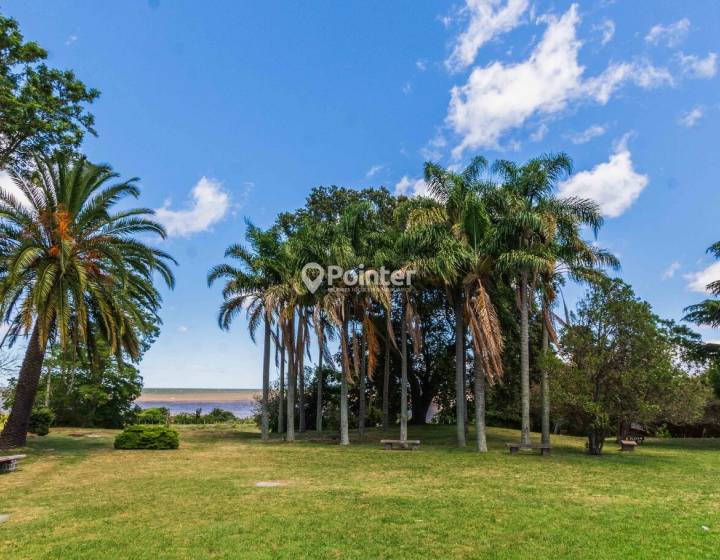VENTA DE CHACRAS DE 3 HECTAREAS EN MONTEVIDEO CON AMENITIES EN LA BAGUALA