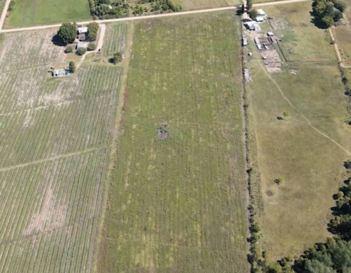 Campo de 5ha en venta en Pando, OPORTUNIDAD