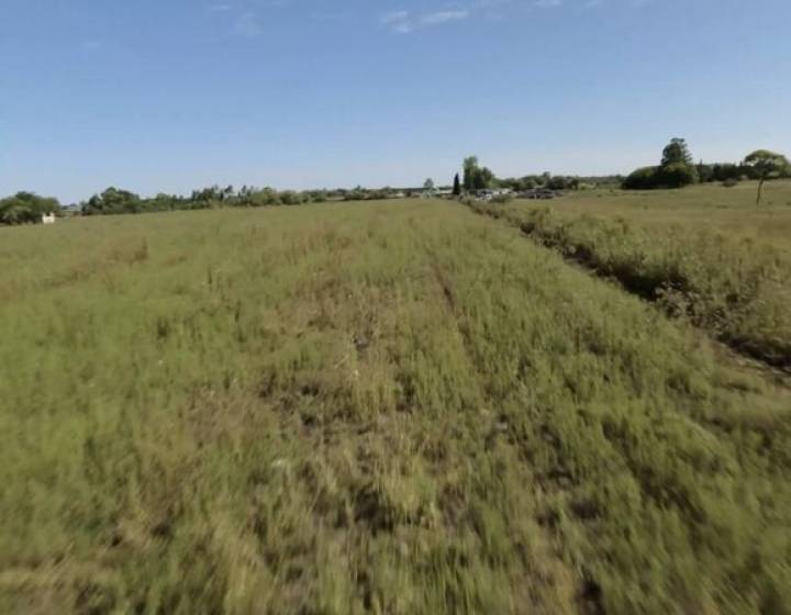 Campo de 5ha en venta en Pando, OPORTUNIDAD