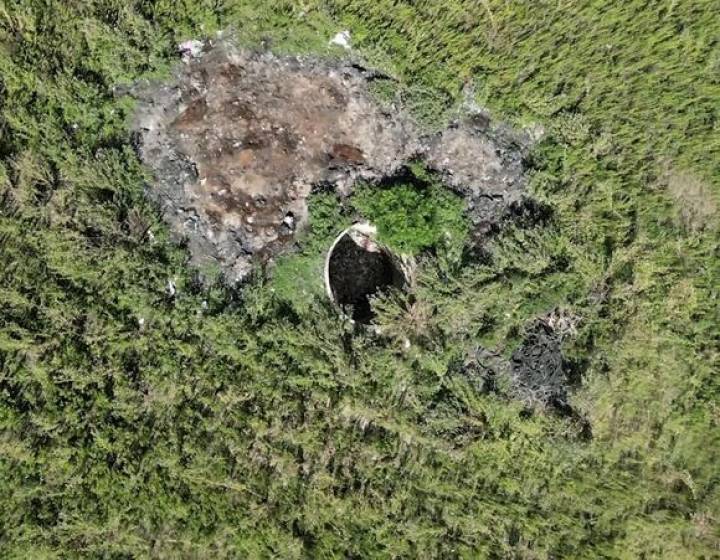 Campo de 5ha en venta en Pando, OPORTUNIDAD