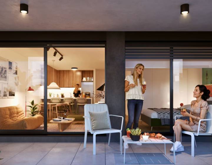 Venta en Cordon