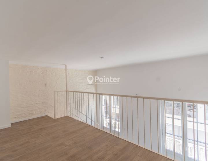 Alquiler Apartamento, Ciudad Vieja