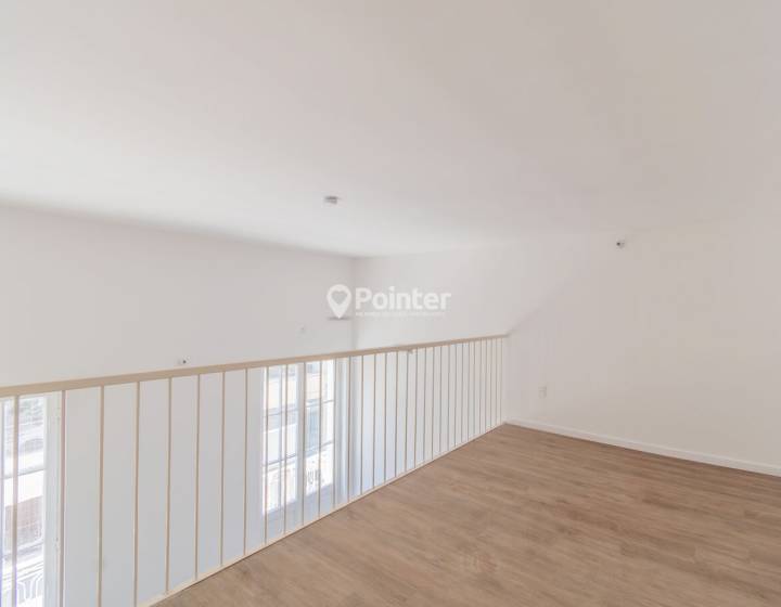Alquiler Apartamento, Ciudad Vieja