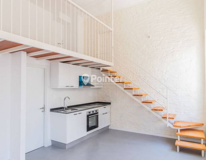 Alquiler Apartamento, Ciudad Vieja