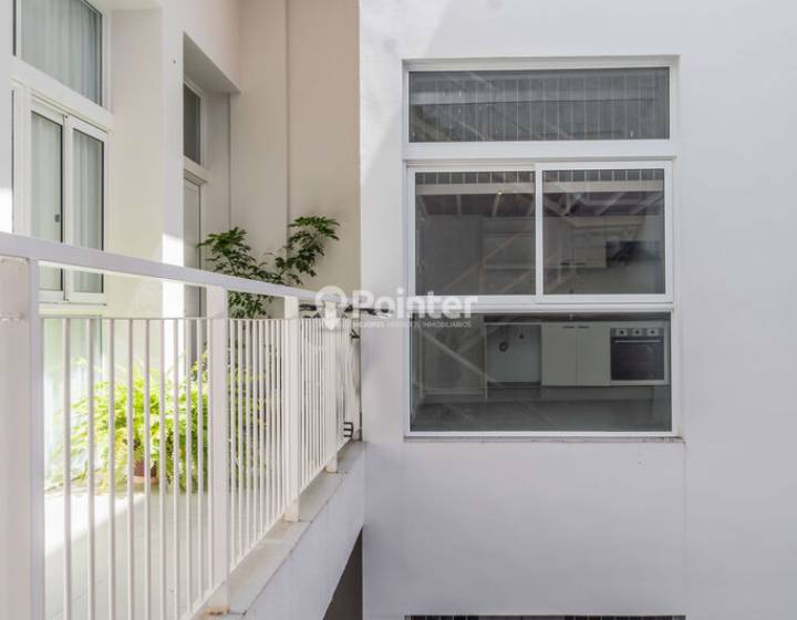 Alquiler Apartamento, Ciudad Vieja