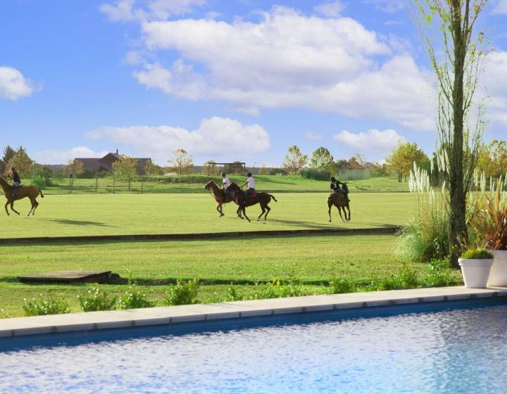CARMELO GOLF - Venta de Lotes en barrio privado con golf, playa y amenities premium