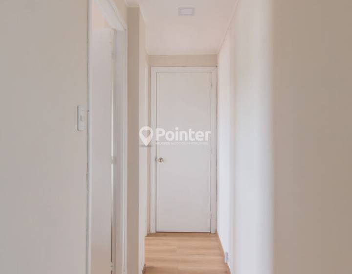 VENTA DE APARTAMENTO DE 2 DORMITORIOS COMO NUEVO !
