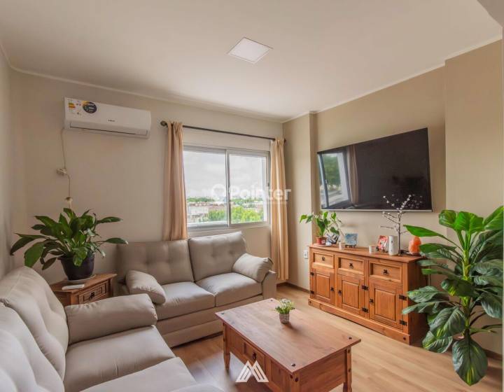 VENTA DE APARTAMENTO DE 2 DORMITORIOS COMO NUEVO !