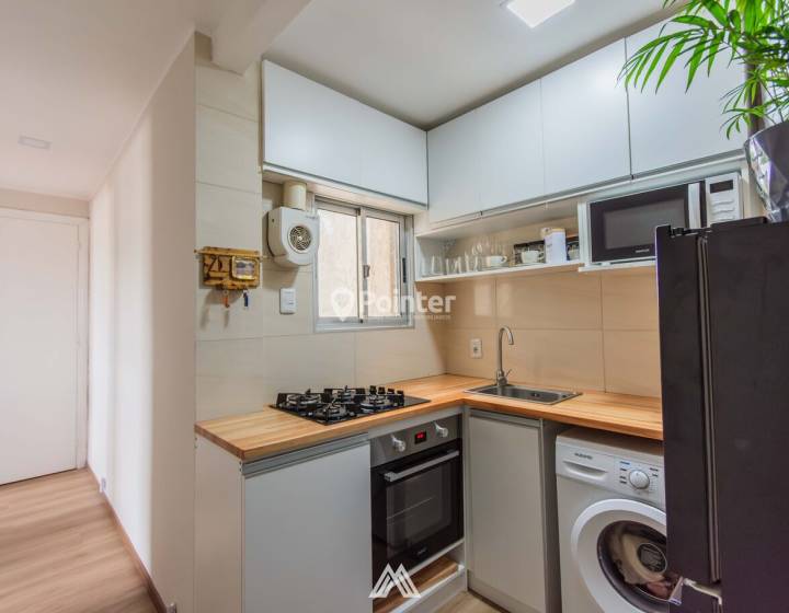 VENTA DE APARTAMENTO DE 2 DORMITORIOS COMO NUEVO !