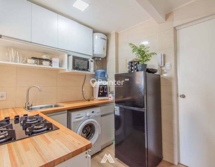 VENTA DE APARTAMENTO DE 2 DORMITORIOS COMO NUEVO !