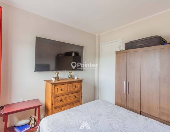 VENTA DE APARTAMENTO DE 2 DORMITORIOS COMO NUEVO !