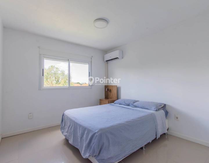 Venta Aparatemento 2 dormitorios, a 50 mt del mar, piscina y parrillero