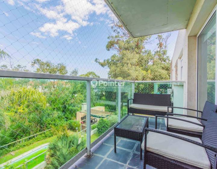 Venta Aparatemento 2 dormitorios, a 50 mt del mar, piscina y parrillero