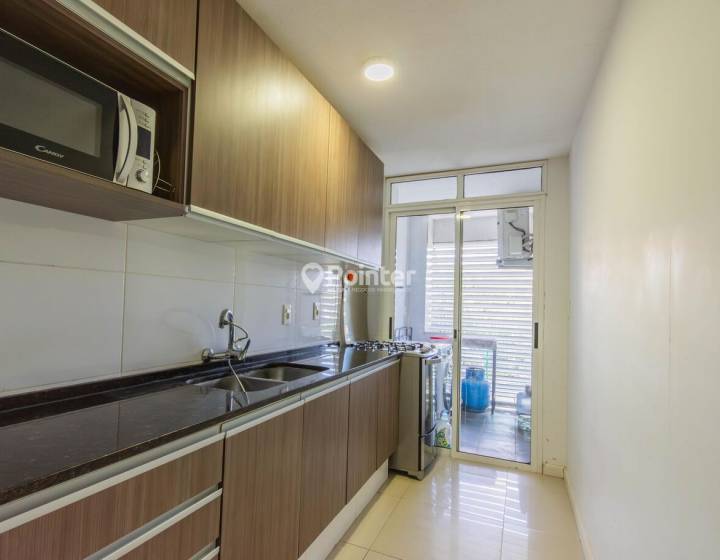 Venta Aparatemento 2 dormitorios, a 50 mt del mar, piscina y parrillero
