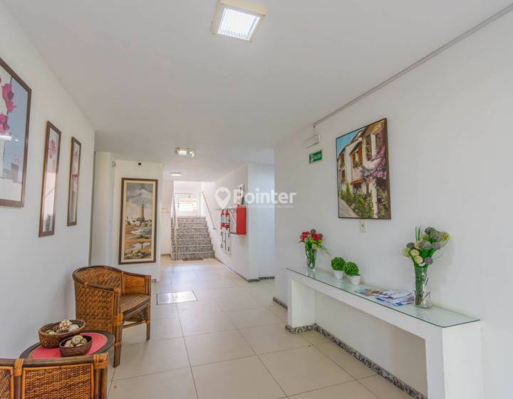 Venta Aparatemento 2 dormitorios, a 50 mt del mar, piscina y parrillero