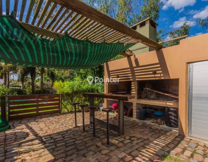 Venta Aparatemento 2 dormitorios, a 50 mt del mar, piscina y parrillero