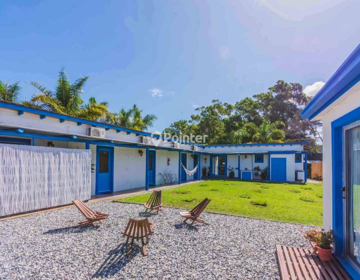 Hostel La Barra Maldonado