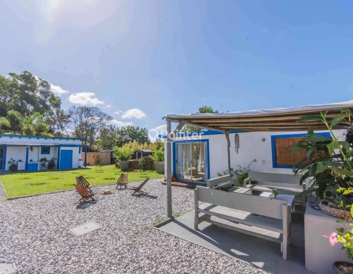 Hostel La Barra Maldonado
