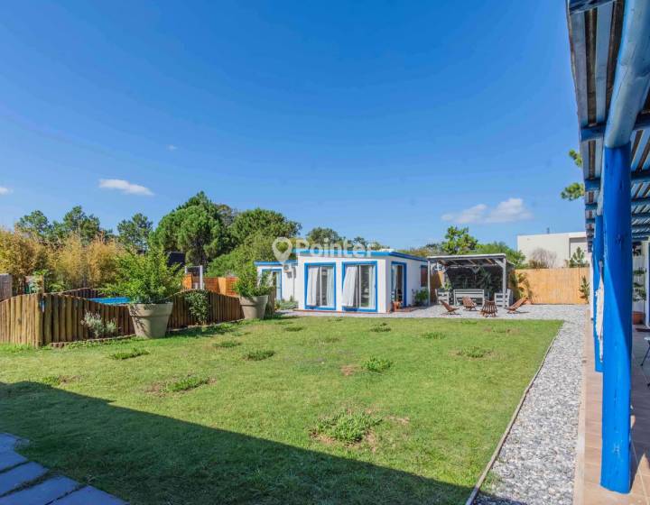 Hostel La Barra Maldonado