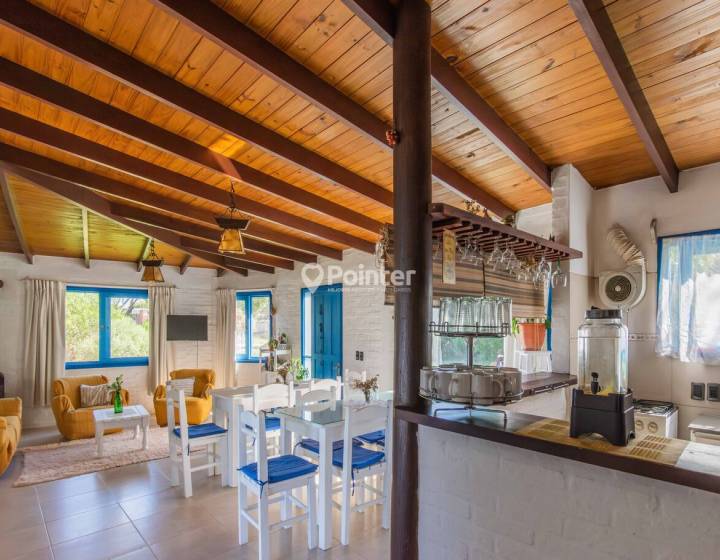 Hostel La Barra Maldonado