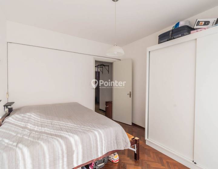 Hermoso apartamento con renta de un dormitorio  barrio Goes