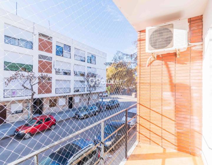 Hermoso apartamento con renta de un dormitorio  barrio Goes