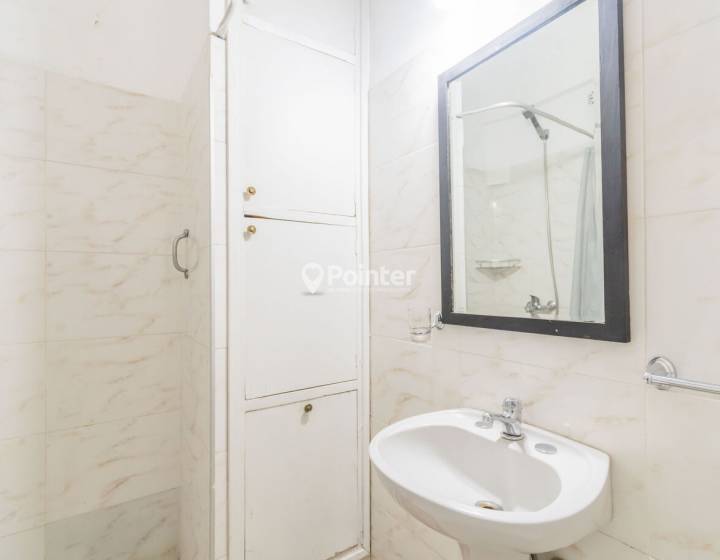 Hermoso apartamento con renta de un dormitorio  barrio Goes