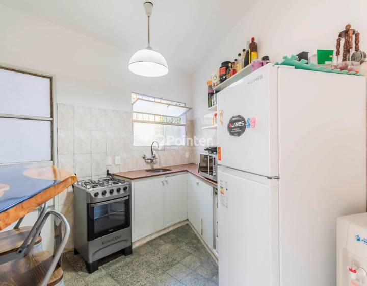 Hermoso apartamento con renta de un dormitorio  barrio Goes