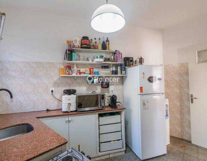 Hermoso apartamento con renta de un dormitorio  barrio Goes