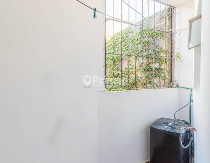 Hermoso apartamento con renta de un dormitorio  barrio Goes