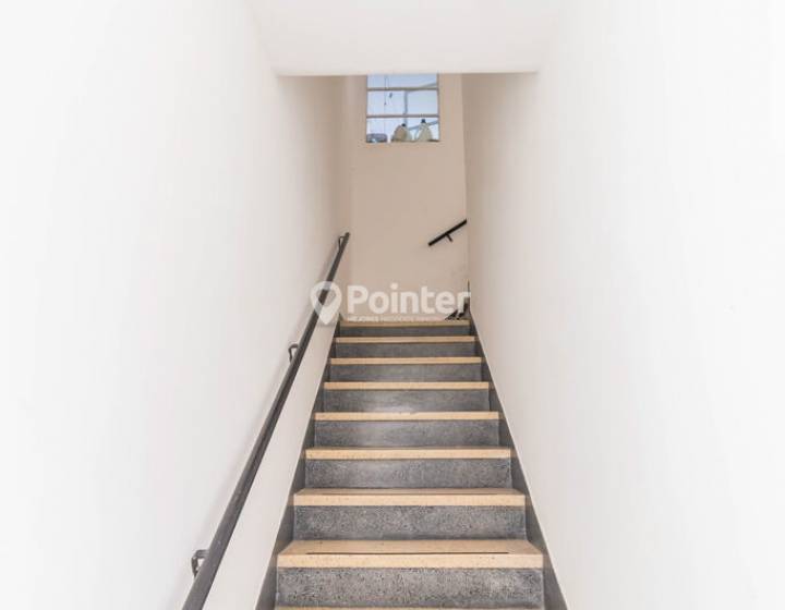 Hermoso apartamento con renta de un dormitorio  barrio Goes