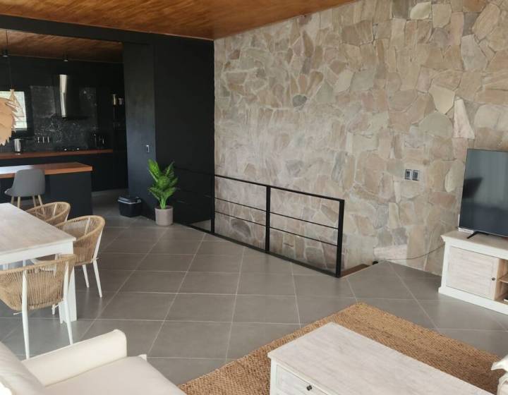 ALQUILER DE DUPLEX EN LA BARRA MALDONADO
