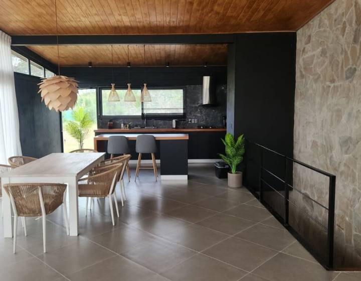 ALQUILER DE DUPLEX EN LA BARRA MALDONADO