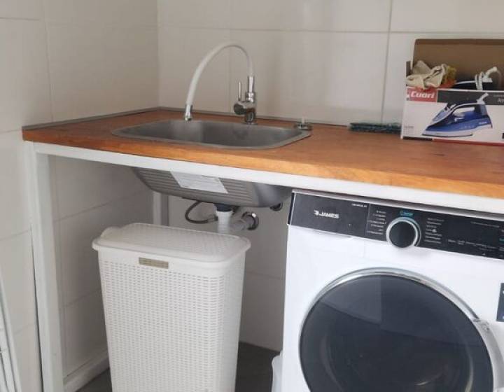 ALQUILER DE DUPLEX EN LA BARRA MALDONADO